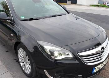 Opel insignia 2.0 cdti