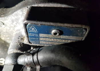 CITROEN C3 1.4HDI TURBOSPREZARKA TURBO KP35-435749