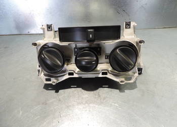 PANEL STEROWANIE NAWIEWU FIAT PUNTO II