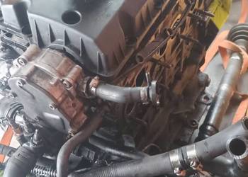 Silnik 1.9 arl skrzynia