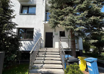 Oferta wynajmu lokalu Warszawa 58m2