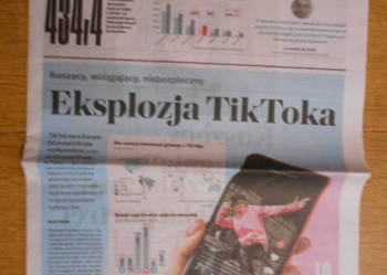 "Ekonomia+" nr 149 - Gazeta Wyborcza