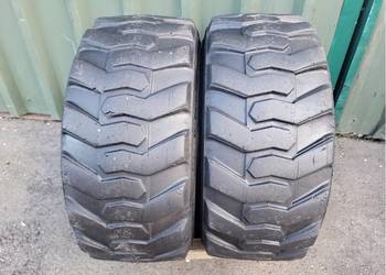 Opona opony mitas 27 x 10,50 10.50 - r 15 sk 02 skid steer 2