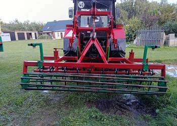 Agregat AgroMasz
