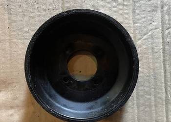 Koło pasowe pompy 7604077 bmw 7 e65 e66