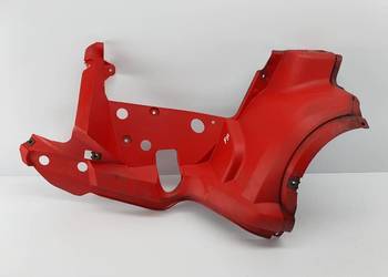 Nadkole Prawe Wypelnienie Oslona Yamaha Rx1 Warrior Vector