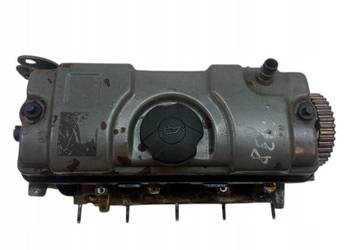 GŁOWICA KOMPLETNA 9654774580 1.1 8V Citroen C2 I (2003-2009)
