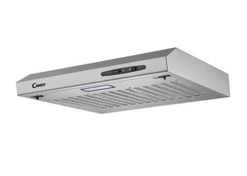 Okap do zabudowy Candy CFT610/5S/1/4U