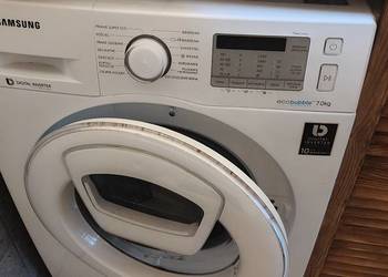 Pralka Samsung 7 kg