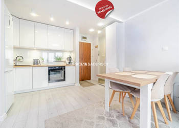 Mieszkanie 36.19m2 2-pokojowe Kraków os. Kalinowe