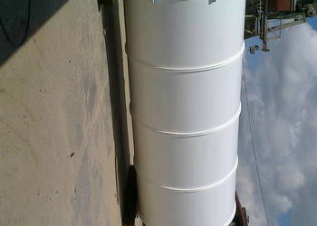 silos na cement 50 t