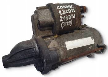 ROZRUSZNIK Opel Corsa D 1.3 CDTI valeo