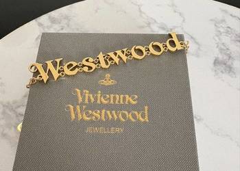 Bransoletka Vivienne Westwood