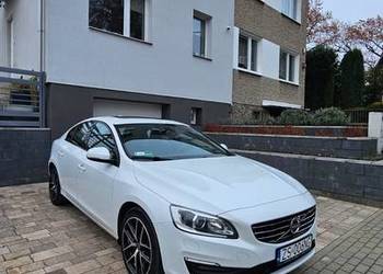 Sprzedam Volvo S60 2.0 diesel