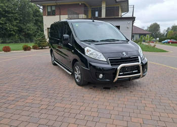 Peugeot Expert II (2007-)