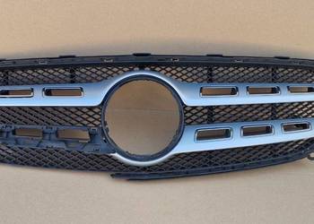 MERCEDES GLA W156 LIFT LISTWA GRILLA CHROM A1568880400