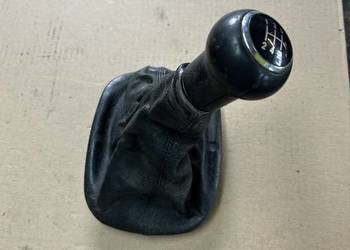 Mieszek lewarka biegów Passat b5 skóra