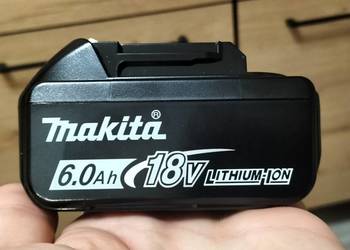 Akumulator Bateria_Makita_BL1860B