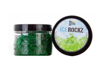 Ice Rockz Mint 120g | Kamyczki do Palenia Fajki Wodnej Shishy