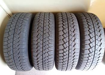 Opony zimowe Kormoran SnowPro 185/65 R15