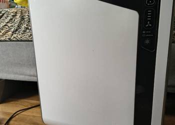 Oczyszczacz powietrza Fellowes AeraMax DX95