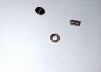 Zespół łożyska igłowego ramienia adapterów HIFI DANIEL