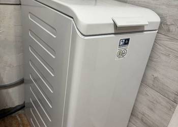 Pralka Electrolux załadunek od góry