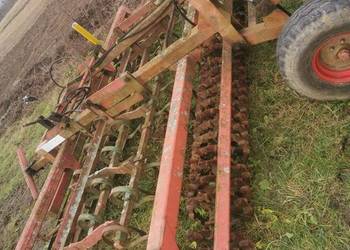 Agregat uprawowy unia