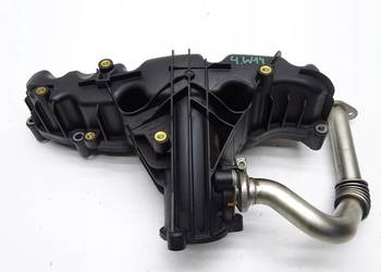 KOLEKTOR SSĄCY AUDI A4 B8 A5 8T 2.0 TDI 03L129711BA