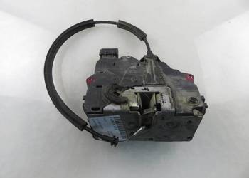 ZAMEK LEWY TYLNY FIAT GRANDE PUNTO (199_) 51903249