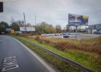 Billboard Katowice
