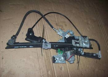 Polo Classic Podnosnik szyby prawy przod przedni elektryczny Oryginal