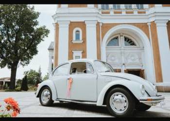 Sprzedam Vw Garbus