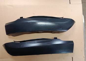 Listwa Nakładka Zderzaka Przód Renault Espace V