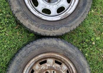 Koła R13 4x100 2szt.