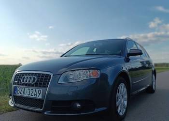 Audi a4 b7 1.8t LPG quattro, 2x sline