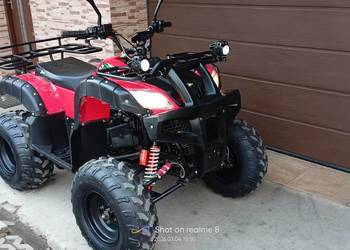 Quad hummer 250xtr automat 1/1