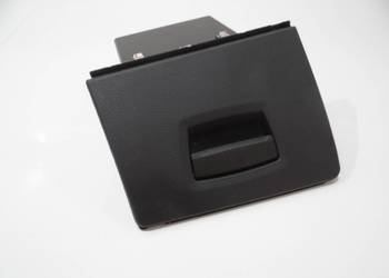 SCHOWEK KONSOLI CZARNY BMW F11 EU 9166696