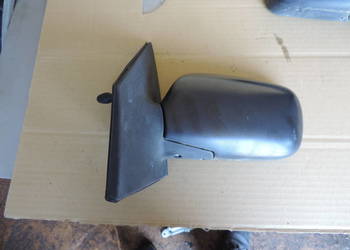 LUSTERKO LEWE TOYOTA YARIS I