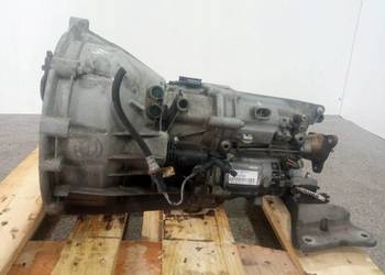 SKRZYNIA BIEGÓW 8607320 1.6 D N47N Bmw Seria 1 II (2011-2019  ) F20/21
