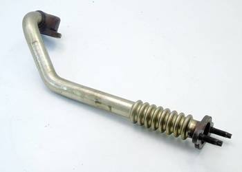 RURKA PRZEWÓD SPALIN EGR 2.2 DI NISSAN ALMERA 2 PRIMERA P12 TINO XTRAIL