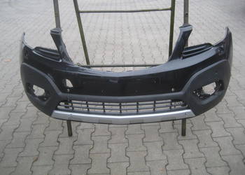 opel mokka a 12-16r zderzak przedni 4xpdc spryski 95122388
