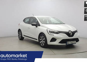 Renault Clio 1.0 TCe Equilibre ! Z Polskiego Salonu ! Faktura VAT ! V (201…