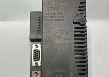 Zasilacz GE Automation & Controls IC200PWR001E
