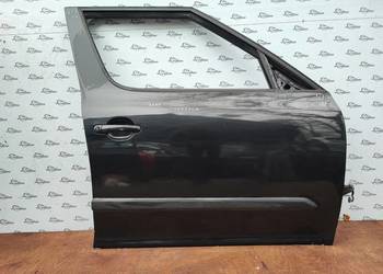 SKODA YETI 12r drzwi prawe przód