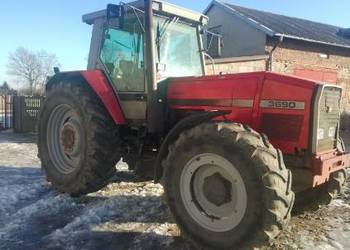 Massey Ferguson 3690