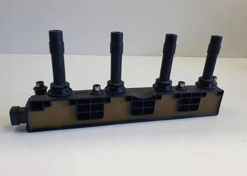 CEWKA ZAPŁONOWA Opel Zafira A 1.6 16V bosch 0986221039