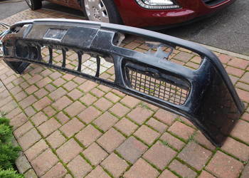 VW Golf 3 III zderzak przedni 1991 - 1999r