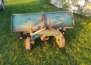 Glebogryzarka Grudziądz 165