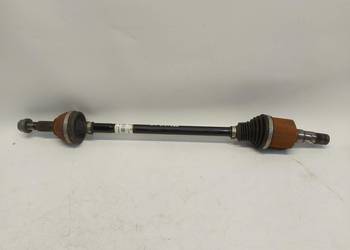 TESLA MODEL Y 2024r PÓŁOŚ LEWY PRZÓD 1188165-00-A